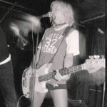 Chloë Sevigny Instagram – LITTLE FLOWER 🥀🥀🥀
@voilakimt any chance you still have this T? 
#cupidcarclub @ian_f_svenonius 
📸 @instapatgraham 
Nice catch @bdeegee 
@regimedesfleurs #cslittleflower