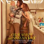 Chloë Sevigny Instagram – With my favorite guys. On the
April/May cover of @Cultured_mag
In @maisonmargiela looks. 
Photography by @roeethridge
Styling by Becky Akinyode (@thetrillestb) and @haleywollens
EIC @sarahgharrelson
Makeup by @francelledaly
Hair by @jimmypaulhair
Text by Kat Herriman 🦢🥀🦢