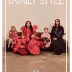 Chloë Sevigny Instagram – Who said print was dead? Welcome to the world of @family_style magazine. “Arts & culture with a taste for something else.”

Interview @gus_van_sant
Moderated by @joshualanceglass 
Photographer @sarahblais
Fashion @tony_irvine
Hair Stylist @evaniefrausto
Makeup Artist @marcelogutierrez
Set Design @gerardsantos_