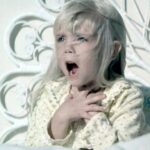 Chloë Sevigny Instagram – I ❤️ actresses Heather O’Rourke #heatherorourke 
Heather was 5 and sitting in the MGM commissary, said her former manager, Mike Meyer. Steven Spielberg, who co-wrote and produced the first of the “Poltergeist” series, saw her and asked if he could talk to her. He was told that she did not talk to strangers. #carolann #theyrehere R.I.P. Heather