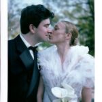 Chloë Sevigny Instagram – Yesterday was undoubtedly the greatest day of my life. So blessed to finally share our love and commitment with friends and family. So many people put so much work into making it just perfect, so from the bottom of my bursting heart, thank you @haleywollens @chrishessney @james_laborne @pretendplantsandflowers @ezrawoodsofficial @m_woodcock @yannnurynyc  @amanda.l.horton @emikaneko @hairjordan @glennmartens @jeanpaulgaultier @jonathan.anderson @loewe @cadwallader @kentshire @gatosiesta @muglerofficial @manoloblahnik  @petevoelker @jennaperryhair @matthieu_blazy @theblackstonescollective @balenciaga @xiangyu_liu @hightimedeadband @rosavocalgroup @bdeegee @djtm.8 @totalfreefall @nlyonne @baby_seal777 @serpentsea 
💍
📸 @briannalcapozzi
