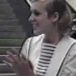 Chloë Sevigny Instagram - Repost from @moreorlessmag • Christ! Two decades on, original upcyclers @imitationofchrist still feel like pioneers. Here’s a clip from the label’s debut show using the Santa Monica Redline station escalator as a runway, featuring one-of-a-kind looks and, of course, Chloë... #fbf #whenweweredisrupters @tarasubkoff @damhave @marcellalcmullins Thanks for this @moreorlessmag