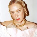 Chloë Sevigny Instagram - Pre party. 🥀 Thanks for capturing @hedistanton_