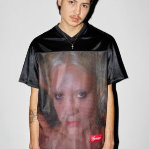 Chloë Sevigny Instagram - Boom 🐇 
#gummo by @supremenewyork