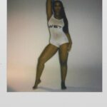 Chloe Bailey Instagram - 🌊🌊🌊