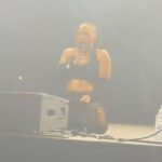 Chloe Bailey Instagram - wish i could relive it all over again #chlöchella