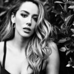 Chloe Bennet Instagram - soo much lady love going on #challengeaccepted from so many amazing ladies !!! im a better woman because of you. (tagging some of my favorite girlies) 📷 by @graphicsmetropolis