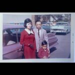 Chloe Bennet Instagram - 🏮Happy Lunar New Year🏮 (my nai nai, my yaya, and my dad) I had a whole long thing written out about how emotional this new year feels. There’s so much to say. But my mental and physical health have gotten the better of me, and it’s hard for me to appropriately put all these feelings into words at the moment. But I think if you know, you know, and you get it. So, that being said, happy new year to all of you who celebrate. Wishing you health and love and all the things ❤️ (also yes, my grandma is the baddest bishh whose ever lived)
