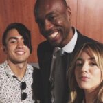 Chloe Bennet Instagram - Here’s to all the insane arguments we get into over our group chat. I wouldn’t have it any other way! ( I mean I would... we should all probably chill the fuck out) BUT It doesn’t matter... I love you guys sooooo much. I’m a lucky girl to have been raised by such a unique/wild little Wolfpack. #nationalsiblingday