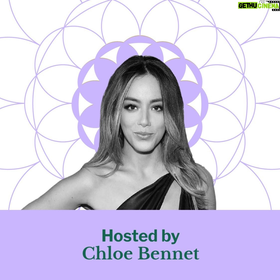 Chloe Bennet Instagram - Tonight @runaapi is hosting the official AAPI Inaugural Ball along side our awesome friends at @iaimpactfund —and guess what?! Our very own Vice President Elect Kamala Harris will be speaking!! You don’t wanna miss it. I’m so proud of this community and they way we turned the fuck up during this past election, so it’s time do celebrate, cheers y’all. 🥂