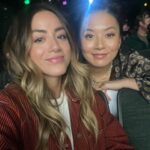 Chloe Bennet Instagram - dave dump. (loved making this bonkers season with my friends!…finale out now)