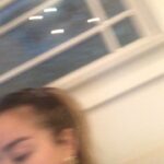 Chloe Bennet Instagram - Swipe to see an idiot. Took this video July 14 2019 right before I read my last #agentsofshield script. In true marvel fashion we never really knew what would happen to our characters until we read the scripts. For 7 years it was always a little treat to see a new one pop up in my email. A new chance to learn about the characters we spent so much time playing. In hindsight it’s pretty weird/hilarious that I filmed myself before and after reading the last one... cause like why? lol But also, makes good content. Anyway. This was me after simply READING the episode. So...Good luck to all of us trying to WATCH this shit tomorrow. 😈😭🤭( @agentsofshield the SERIES finale. Tomorrow night. Be there. )