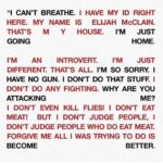 Chloe Bennet Instagram - The transcript of him begging the police officers for his life... I don’t understand. All of these officers still have a job. None of them have even been fired let alone charged for murder. I just called all these numbers and left voicemails for everyone that wasn’t full already. Let’s demand justice for another sweet boy who lost his life to completely fucking useless police brutality. #repost from @domrobxrts