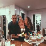 Chloe Bennet Instagram – Happy 60th birthday to my dad. I love you so much.