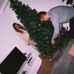 Chloe Bennet Instagram - 12.12.20