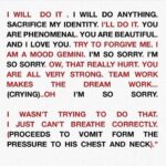 Chloe Bennet Instagram - The transcript of him begging the police officers for his life... I don’t understand. All of these officers still have a job. None of them have even been fired let alone charged for murder. I just called all these numbers and left voicemails for everyone that wasn’t full already. Let’s demand justice for another sweet boy who lost his life to completely fucking useless police brutality. #repost from @domrobxrts