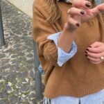 Chloe Bennet Instagram - (me slowly morphing into a tin of sardines) *swipe to the end for a sexy treat*