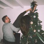 Chloe Bennet Instagram - 12.12.20