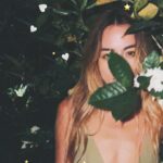 Chloe Bennet Instagram - i’m well* how are you? *losing my mind