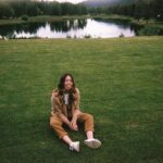 Chloe Bennet Instagram - i hit my peak at 7