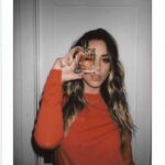 Chloe Bennet Instagram - Santa came early. @boss #BOSSALIVE