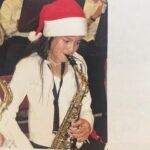 Chloe Bennet Instagram - its decemberr 1st bitches, everyone grab your woodwinds and let’s do this shit 🎄🎄🎄🎄🎄🎄