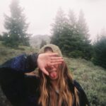 Chloe Bennet Instagram - i hit my peak at 7