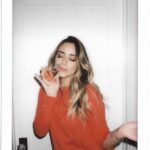 Chloe Bennet Instagram - Santa came early. @boss #BOSSALIVE