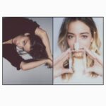 Chloe Bennet Instagram - 🤍