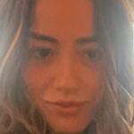 Chloe Bennet Instagram - (me slowly morphing into a tin of sardines) *swipe to the end for a sexy treat*