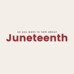 Chloe Bennet Instagram - I definitely did not learn about this in school. Make this a holiday. #juneteenth #repost @soyouwanttotalkabout