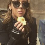 Chloe Bennet Instagram - This vid is from two years ago, but feels impeccably relevant now. I’ve always been ahead of my time. #sitting #eating #trailblazer #nothingschanged