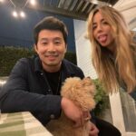 Chloe Bennet Instagram - marvels first asian superhero (and simu)