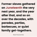 Chloe Bennet Instagram - I definitely did not learn about this in school. Make this a holiday. #juneteenth #repost @soyouwanttotalkabout