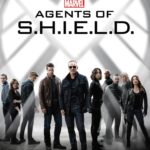 Chloe Bennet Instagram - Season 7 #agentsofshield poster is here. The last ever season. Swipe to see every poster from every season, starting from S7 going all the way back to S1. It seems we shoot S1 when I was approximately twelve and a half years old. I am now 43. The math doesn’t realllyyyy add up, but it also does.... TIME am I right?! 😅 Lol okay I dunno this is nuts. It feels like we are living in some weird shield episode right now. So, anyway. Enjoy, stay healthy. Xx