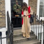 Chloe Bennet Instagram – santa paws