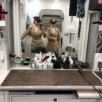 Chloe Bennet Instagram - OKAY. So for last nights episode of #agentsofshield Elizabeth and I were told we had a night shoot at The Roosevelt hotel. The hotel is a staple in Hollywood and oozes Hollywood glam, so we were over the moon because we thought “omg wowww we get to both have this really fun glamorous night of shooting, maybe in ball gowns or some fancy cocktail situation, like, yesss we finally made it in Hollywood!”... but then we find out we were shooting scenes dressed as a morticians, in the rain, and would be shooting in FULL period piece mortician outfits, along with beige wet suits underneath. So pretty much the exact opposite of what we thought the night was gonna be. Which we thought was veryyy funny for some reason. And then guys guess what?...turns out there is literally NOTHING more fun than running around a fancy hotel dressed as a 1950’s mortician. I have over 214 pictures/videos of that night. I don’t know why we thought this was so funny. Hands down one of my favorite nights of shooting. But anyway I’ve been waiting to post these bts shots for over a year now and I’m so glad the world gets to see them, cause they are very important lol. @lil_henstridge l I lo0o0o0vveeee uuuuuu. Edit: wow this caption is all over the place, but you get it right?