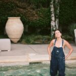 Chloe Bennet Instagram - OVERALL DONT TRUST NOBODY (😎⚡️🫠🤑😈🐍🥳)