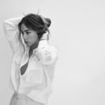 Chloe Bennet Instagram - the most ouch