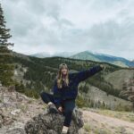 Chloe Bennet Instagram – this was nice