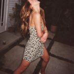 Chloe Bennet Instagram - it’s always nice to gently hug & bite things you love hair: @davestanwell make up: @kiranasrat & disposable camera work by @markvmode duh