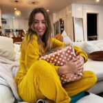 Chloe Bennet Instagram - I wasn’t expecting much from today, but man I was wrong, I truly had one of the best birthdays ever. Thank you to everyone for your sweet fuckin birthday wishes (!!) it was a magical weird quarantine bday & I loved every second.