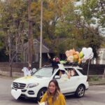 Chloe Bennet Instagram - I wasn’t expecting much from today, but man I was wrong, I truly had one of the best birthdays ever. Thank you to everyone for your sweet fuckin birthday wishes (!!) it was a magical weird quarantine bday & I loved every second.