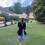 Chloe Bennet Instagram - don’t know how influencers do it i can’t take a normal photo to save my life