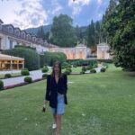 Chloe Bennet Instagram - don’t know how influencers do it i can’t take a normal photo to save my life