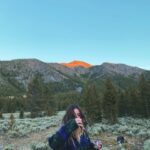 Chloe Bennet Instagram - things that make me feel nice