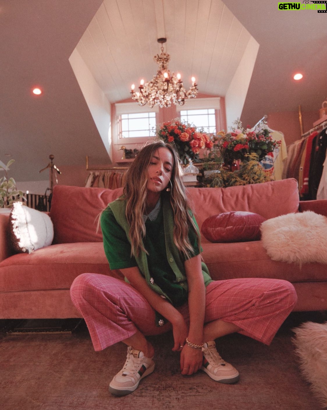 Chloe Bennet - 192.7K Likes - !!!! (šøšø) !!