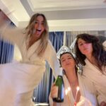 Chloe Bennet Instagram - gatito