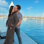 Chloe Bridges Instagram - We have news!! 🤰🏻 can’t wait to get this lil family started