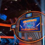 Chloe Bridges Instagram - Happy birthday @devine.penny! You carried Team Devine on Family Feud last night and you carry our team IRL too ✨✨✨
